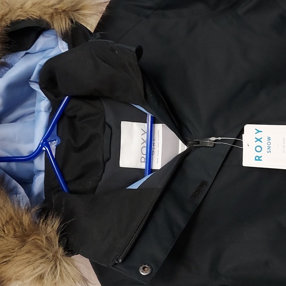 Girls Roxy Jacket - Picture 5 of 16